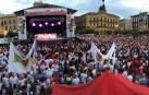 Unos Sanfermines más seguros marcados por la amenaza yihadista
