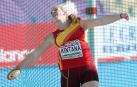 La edad de oro del atletismo navarro