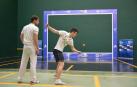 Frontball, ¿la 'wild card' a unas Olimpiadas?