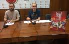 Estella destina 197.000€ a un programa de fiestas marcado por la continuidad