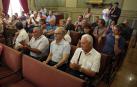 El tripartito saca adelante el cambio de nombre de 49 calles de Tudela