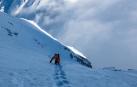 Centrados en el Gasherbrum II