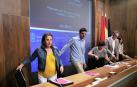 Policías nacionales y guardias civiles, contra Bildu por querer que se vayan