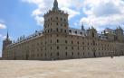 Descubren cuatro bóvedas de la época de Felipe II en El Escorial