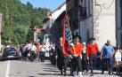 Ezcároz y sus 'dobles' fiestas
