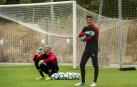 El Nástic, interesado en fichar a Nauzet