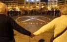 Navarra registra entre uno y dos detenidos al día por violencia machista