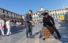 Búsqueda de explosivos en el subsuelo, operativo 'anti Niza' y controles de accesos