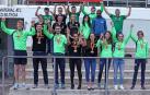 El Grupompleo Pamplona Atlético, más que un club
