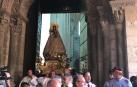 Procesión de Santa Ana 2017