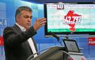 El PSN asegura que no volverá a facilitar un gobierno de UPN