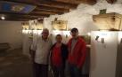 El maestro Petrus estrena museo