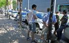 Los policías recibirán formación para vigilar las licencias VTC