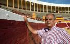 Luis Arrondo: “Estoy orgulloso de dar la alternativa a Javier Marín”