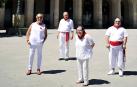 Anfas elige a sus representantes para lanzar el cohete de Tafalla