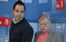 Ramón Alzórriz, nuevo secretario de Organización del PSN