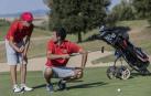 Andalucía y Cataluña lucharán por el título Interautonómico de golf