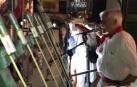 Pobre de mí de las fiestas de Tudela