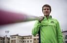 Adrián Vallés: “Mi objetivo es la final”