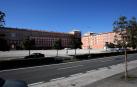 Pamplona modifica el diseño de la parcela para el IES de San Jorge