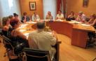 El Ayuntamiento pide al Gobierno la mejora de sus carreteras y travesías