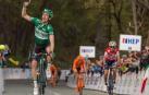 Jaime Rosón ficha por el Team Movistar
