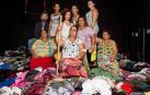 “Estas mujeres dicen sentirse más persona tras haber hecho teatro”