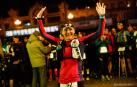 Nerea Martínez, entre las favoritas en los 120 kilómetros a San Sebastián