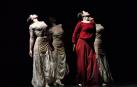 “La danza, su música y movimiento, también son teatro”
