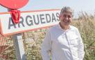 “El del cohete y el del patrón son los días más intensos”