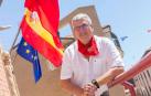 “Tras las fiestas está el trabajo de muchas personas y colectivos”