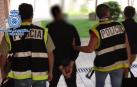 Detenido un profesor en Valladolid por compartir pornografía infantil en la nube
