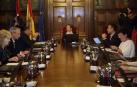 El Gobierno vuelve a licitar un estudio sobre una posible banca pública navarra