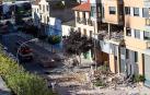 El muerto en la explosión de Tudela de 2016 fabricó una bomba para suicidarse