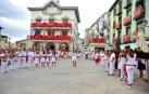 La localidad celebró el día grande de sus fiestas patronales.