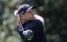 Sergio García se descuelga en la PGA y Spieth se salva en un duro estreno