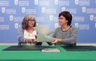 Destinan 15.000 € al CERMIN para apoyar la participación de personas con discapacidad