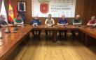 Una media diaria de 90 agentes veló por la seguridad en fiestas de Estella