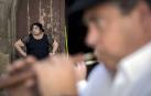 El chupinazo de fiestas de Aoiz en imágenes