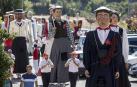 Día grande de las fiestas de Aoiz en honor a San Miguel