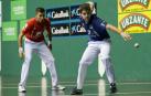 Duelo de estilos en la final de Labastida