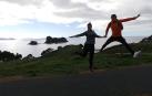 Un año para dar la vuelta al mundo