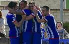 El Izarra se repone en el derbi