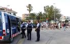 La localidad tarraconense de Cambrils, destino vacacional de muchos navarros, retomó poco a poco la normalidad este viernes tras el atentado yihadista registrado de madrugada.