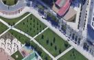 Alumnos de arquitectura proponen un centro social para la Milagrosa
