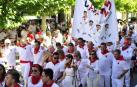 El cohete de fiestas de Mélida