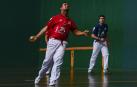 Una final de fechorías en el Torneo Villa de Zarautz