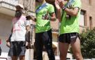 Antonio Echeverría conquista la 'XXIX Joya San Bartolomé' de Ribaforada