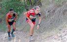 El 'II Eliminatrail', rondas eliminatorias en la ladera de Ezcaba