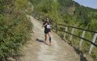 Huarte acoge la cuarta edición de su cross solidario